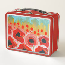 Coleção de Campos Poppy