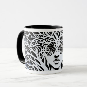 Coleção de caneca #16