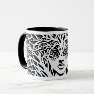 Coleção de caneca #16