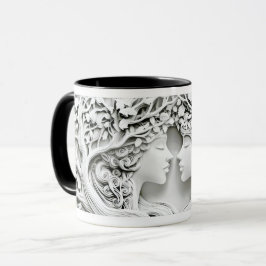 Coleção de caneca #17