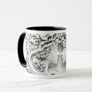 Coleção de caneca #17