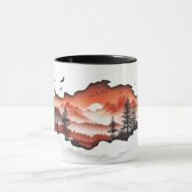 Coleção de caneca #25