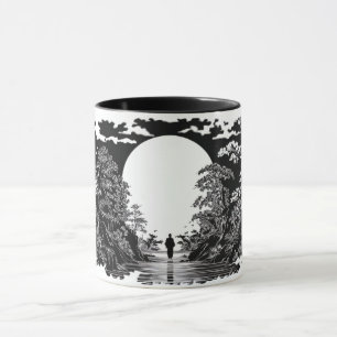 Coleção de caneca #28