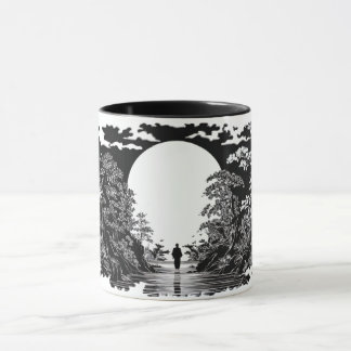 Coleção de caneca #28