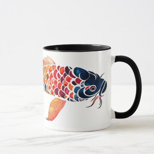 Coleção de caneca #30 (Direita)