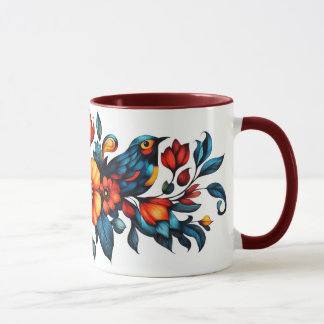 Coleção de caneca #39