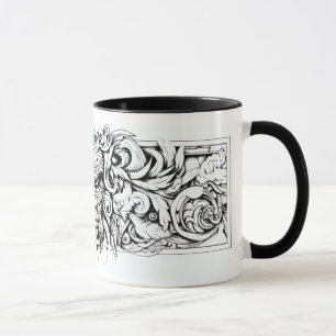 Coleção de caneca nº 1