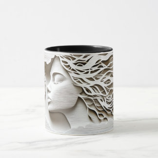 Coleção de caneca nº 11