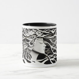 Coleção de caneca nº 15