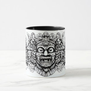 Coleção de caneca nº 19