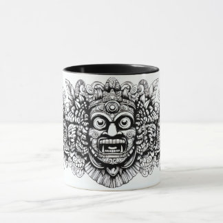 Coleção de caneca nº 19