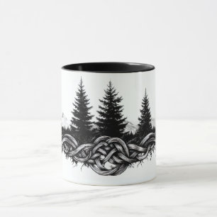 Coleção de caneca nº 2