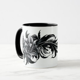Coleção de caneca nº 21