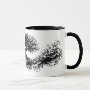 Coleção de caneca nº 3