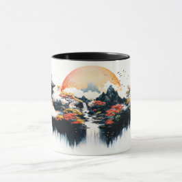 Coleção de caneca nº 42