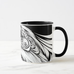 Coleção de caneca nº 5