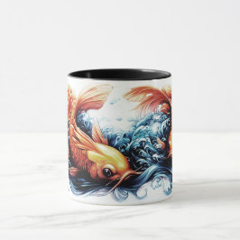 Coleção de caneca nº 7