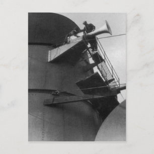 Coleção de Cartões Postais da Rainha Mary RMS