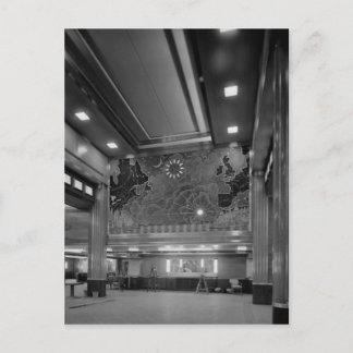 Coleção de Cartões Postais da Rainha Mary RMS