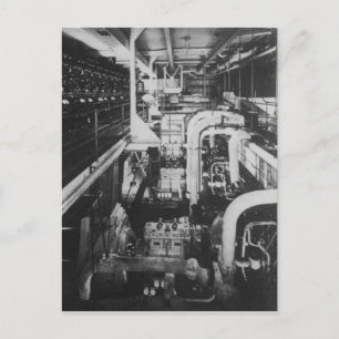 Coleção de Cartões Postais da Rainha Mary RMS