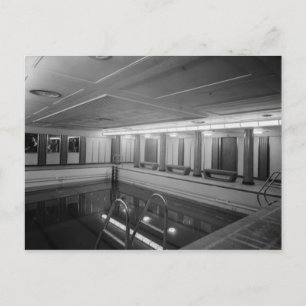 Coleção de Cartões Postais da Rainha Mary RMS