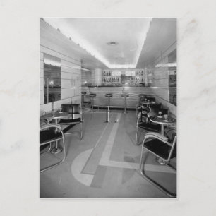 Coleção de Cartões Postais da Rainha Mary RMS