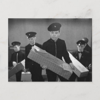 Coleção de Cartões Postais da Rainha Mary RMS