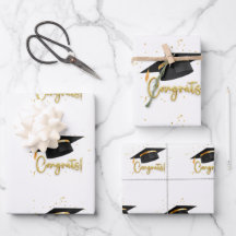 Coleção de Celebração de Formatura
