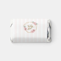 Coleção de Chás de fraldas de Boho da Sweet Baby G