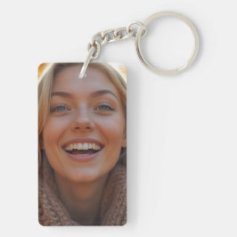 Coleção de Chaveiro de Retrato Helena Chevalier