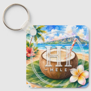 Coleção de Chaveiros HIMELE Signature – Coco