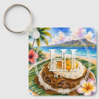 Coleção de Chaveiros HIMELE Signature – Loco Moco
