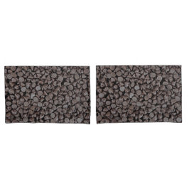 Coleção de Chips de Chocolate