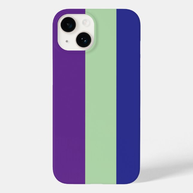 Coleção de Cores Elegância Discreta  (Verso)