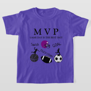 Coleção de Expressão Infantil: Camiseta Masculina