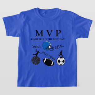 Coleção de Expressão Infantil: Camiseta Masculina