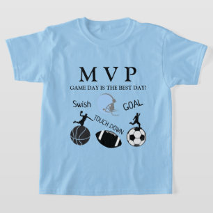 Coleção de Expressão Infantil: Camiseta Masculina