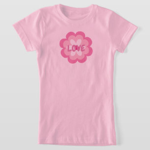 Coleção de Expressão Infantil: Camiseta para Menin