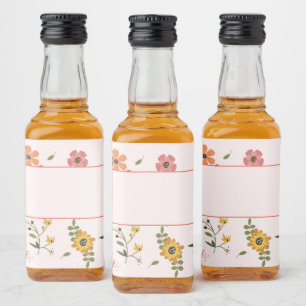 coleção de flores