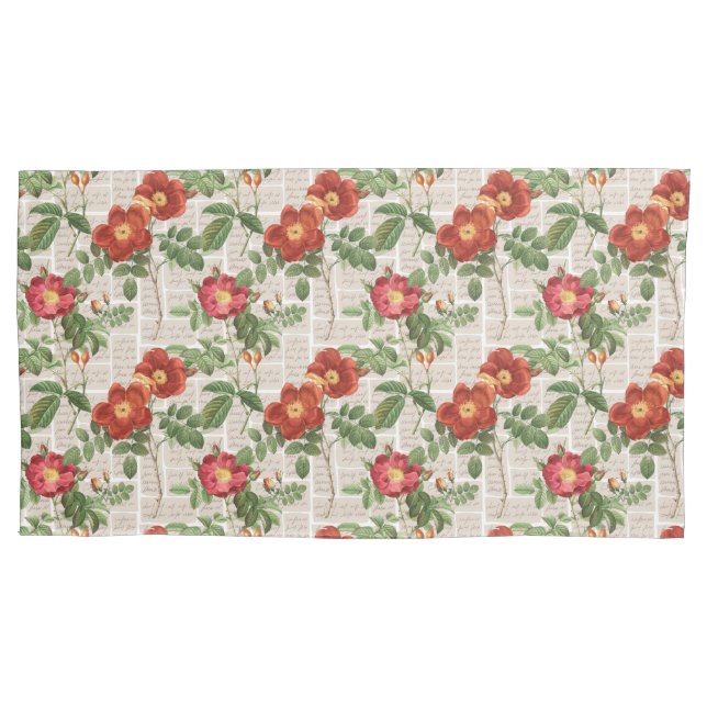 Coleção de Ilustrações do Patrimônio Rosa Vitorian (Frente)