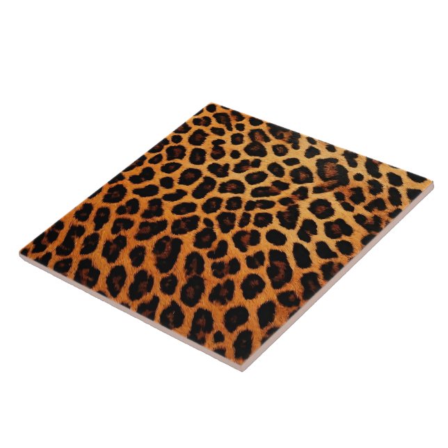 Coleção de Impressão Popular de Gato-Leopardo (Lateral)