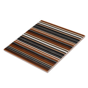 Coleção de Luxo Autumn Brown