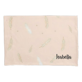 Coleção de Luxo Boho Modern Feather