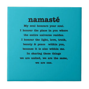 Coleção de Namaste