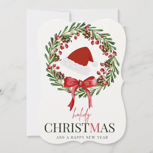 Coleção de Natal Festivo: Presentes e Decoração Ún (Frente)