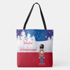 Coleção de Natal Suzanne Elizabeth - Tote Bag