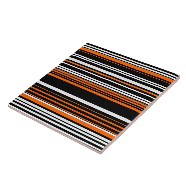 Coleção de Outono Popular de Luxo Laranja (Lateral)