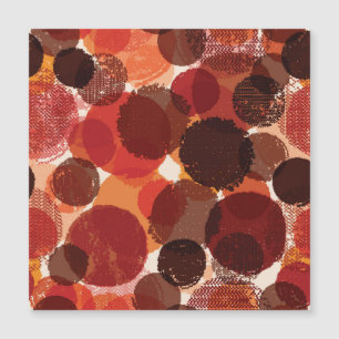 Coleção de Padrões sem costura abstrato