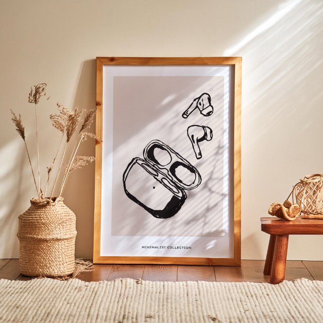 Coleção de poster de arte boêmica (Criador carregado)