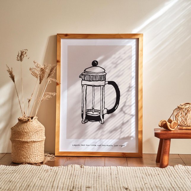 Coleção de poster de arte boêmica (Criador carregado)